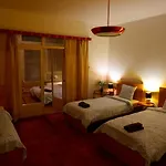 Udolni - Cerveny Kostel Hostel