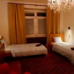 Udolni - Cerveny Kostel Hostel Brno