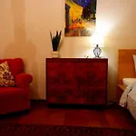 Hostel Udolni - Cerveny Kostel