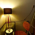 Hostel Udolni - Cerveny Kostel Brno