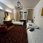 Udolni - Cerveny Kostel Brno