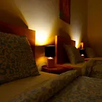 Hostel Udolni - Cerveny Kostel