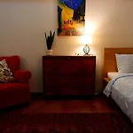 Hostel Udolni - Cerveny Kostel Brno