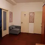 Udolni - Cerveny Kostel *