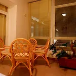 Hostel Udolni - Cerveny Kostel *