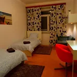 Udolni - Cerveny Kostel Brno