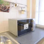 Hostel Udolni - Cerveny Kostel *