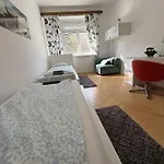 Hostel Udolni - Cerveny Kostel