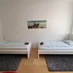 Hostel Udolni - Cerveny Kostel