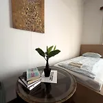 Udolni - Cerveny Kostel Hostel Brno
