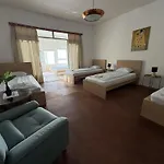 Hostel Udolni - Cerveny Kostel Brno