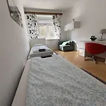 Hostel Udolni - Cerveny Kostel