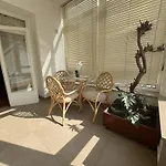 Udolni - Cerveny Kostel Brno