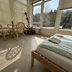 Hostel Udolni - červený Kostel *
