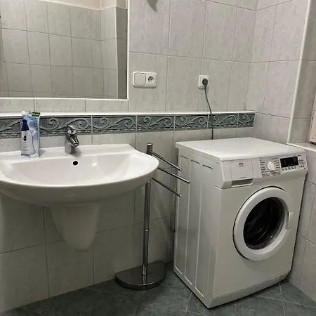 Udolni - Cerveny Kostel Brno