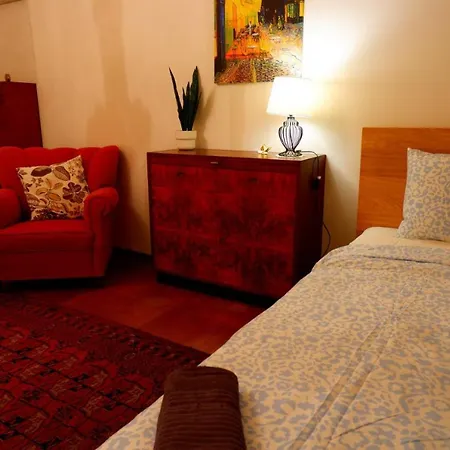 Udolni - Cerveny Kostel Brno