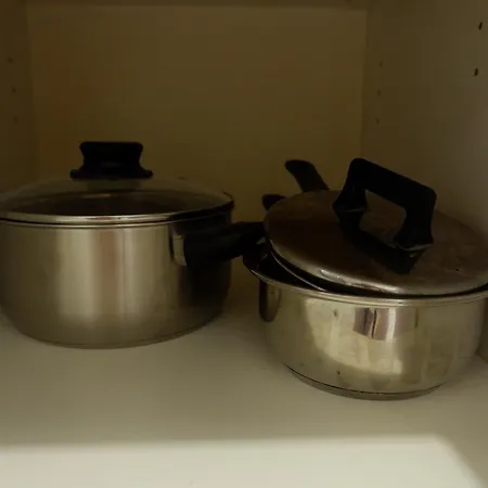 Hostel Udolni - Cerveny Kostel Brno