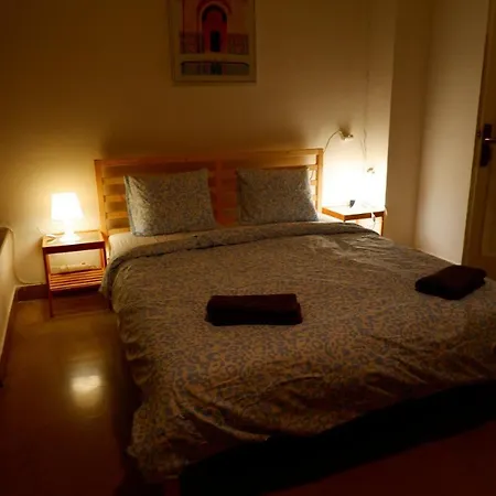 Udolni - Cerveny Kostel *