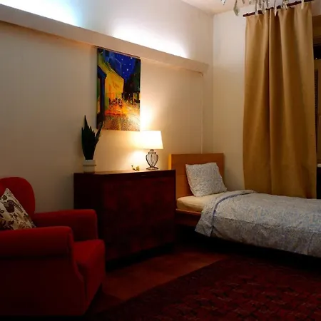 Udolni - Cerveny Kostel