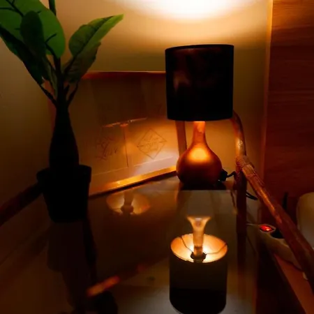 Udolni - Cerveny Kostel Vandrarhem *