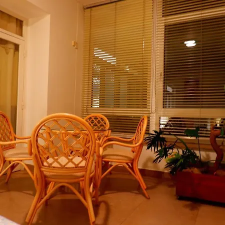 Vandrarhem Udolni - Cerveny Kostel *