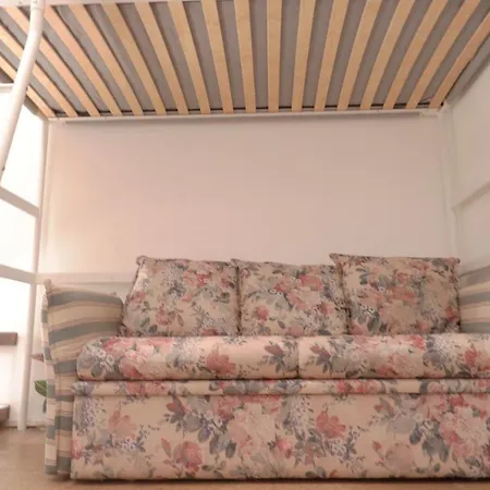 Udolni - Cerveny Kostel