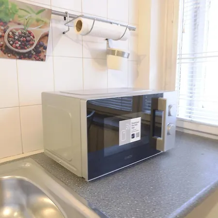 Vandrarhem Udolni - Cerveny Kostel *