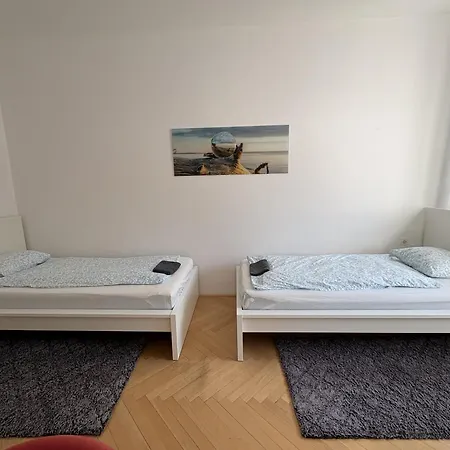 Ostello Udolni - Cerveny Kostel