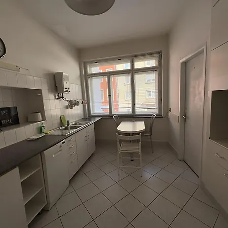 Ostello Udolni - Cerveny Kostel Brno