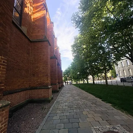 Udolni - Cerveny Kostel Auberge de jeunesse *