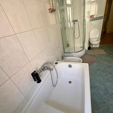 Retro Rooms Udolni - Old Town