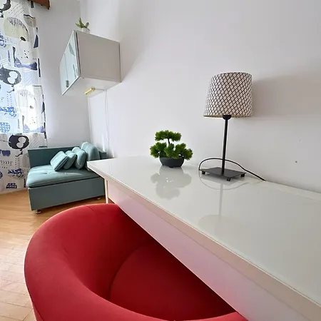 Auberge de jeunesse Udolni - Cerveny Kostel Brno
