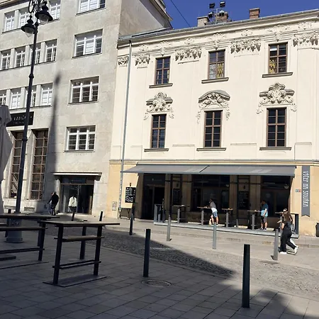 Auberge de jeunesse Udolni - Cerveny Kostel *