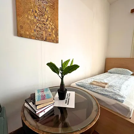 Auberge de jeunesse Udolni - Cerveny Kostel Brno