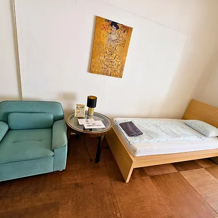 Retro Rooms Udolni - Old Town * Brünn (Brno)