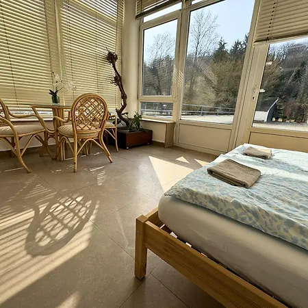 Hostel Retro Rooms Udolni - Old Town