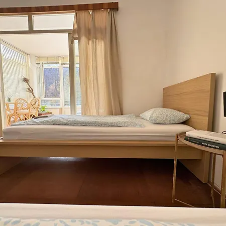 Hostel Retro Rooms Udolni - Old Town *